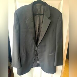 Men’s Tuxedo